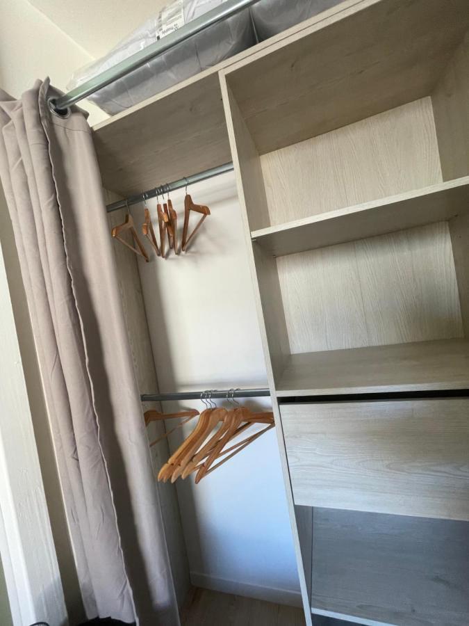 Studio - 19 Rochefort-en-Terre Ngoại thất bức ảnh