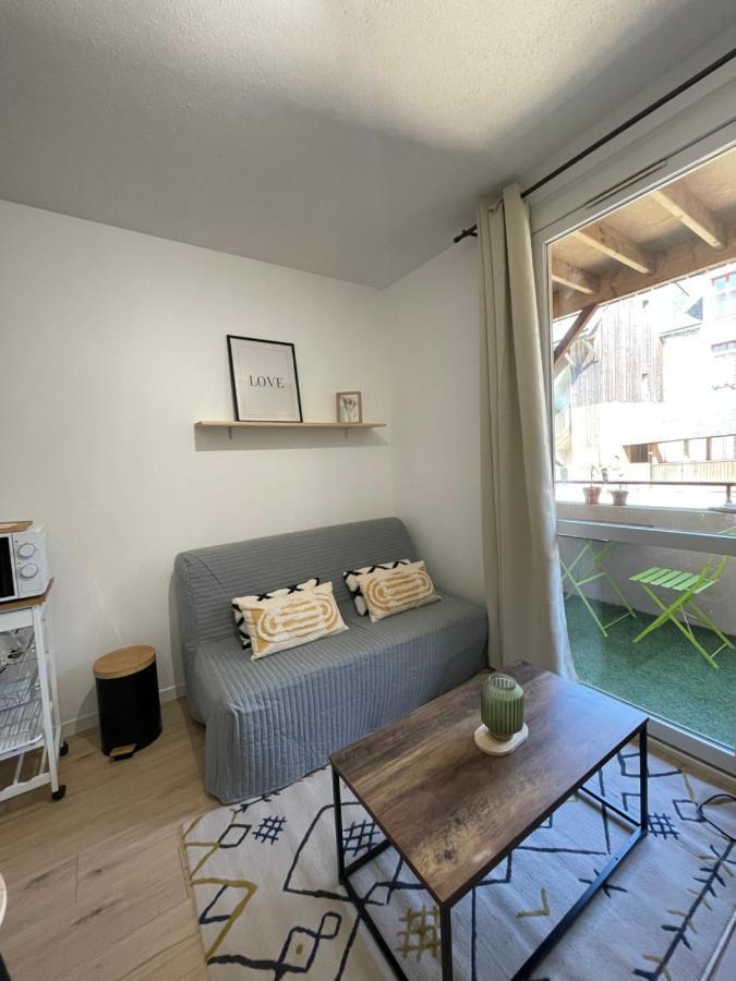 Studio - 19 Rochefort-en-Terre Ngoại thất bức ảnh
